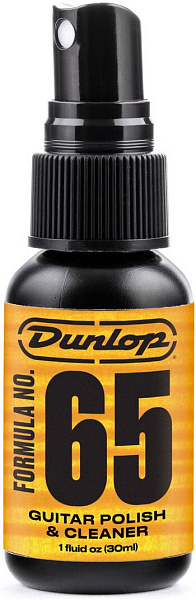 DUNLOP 651SI FORMULA 65 - Средство для чистки