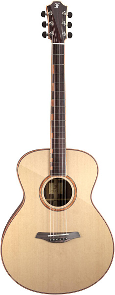 FURCH Red Pure G-LC - Гитара акустическая шестиструнная