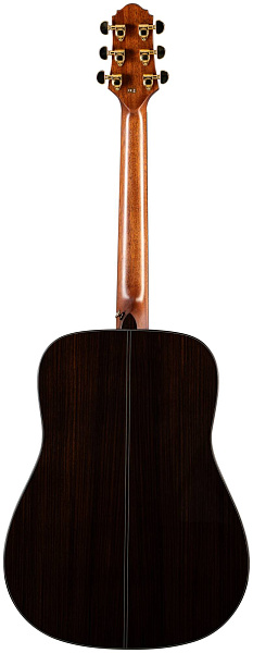 CRAFTER SRP D-36e - Гитара электроакустическая шестиструнная