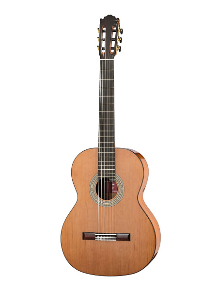 ES-04C Espana Series Ronda Классическая гитара, Martinez