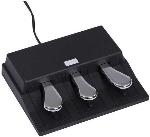 CLAVIA NORD Triple Pedal - Педаль для клавишных