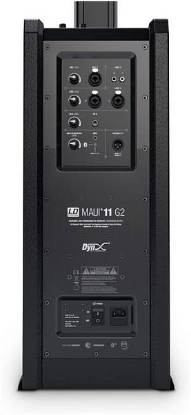 LD SYSTEMS MAUI 11 G2 - Акустический комплект