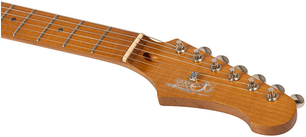 JET JS-30 Ash - Электрогитара шестиструнная