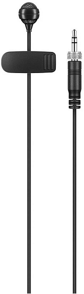 SENNHEISER EW 122P G4-A Портативная беспроводная микрофонная система, Sennheiser
