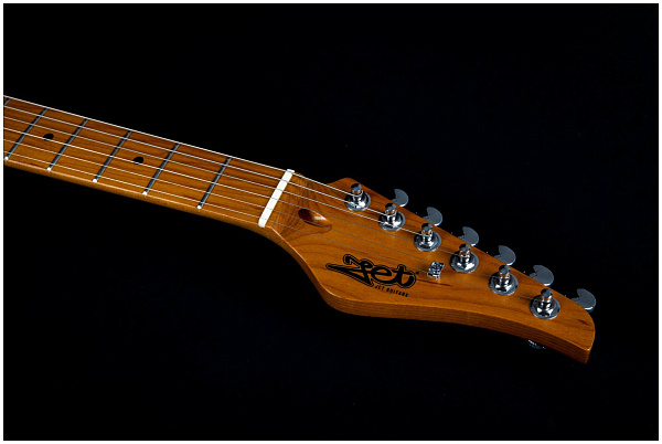 JET JT-450 QTPK - Электрогитара шестиструнная