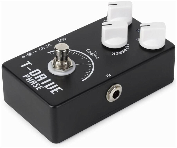CALINE CP-61 - Педаль эффектов Phaser