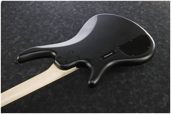 IBANEZ GSR200B-WK бас-гитара, 4 струны, цвет - чёрный