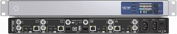 RME MADI Router - Конвертер