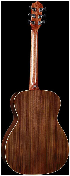 MOLLO OM-30 NA - Гитара акустическая шестиструнная