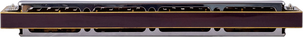 SWAN SW28 - Губная гармоника тремоло