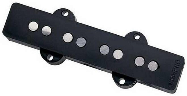 DIMARZIO DP148BK - Звукосниматель