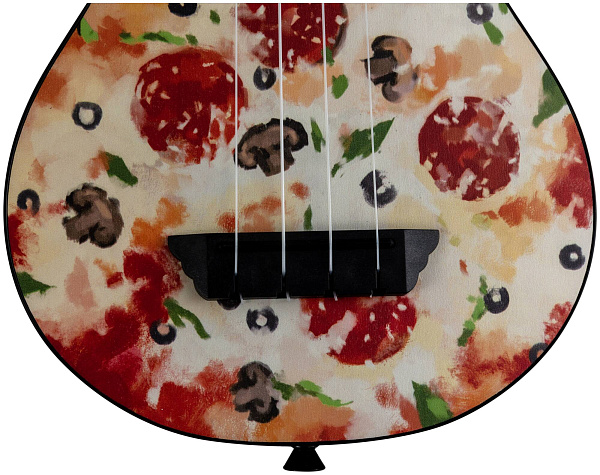 FLIGHT TUS-40 PIZZA - Укулеле сопрано