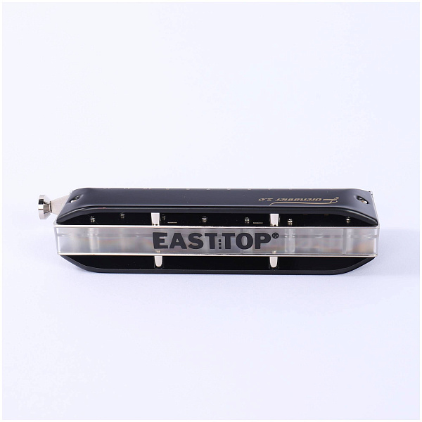 EASTTOP FORERUNNER 2.0 C - Губная гармоника хроматическая