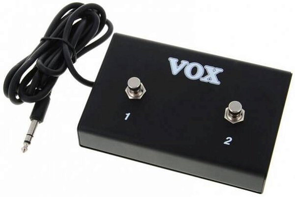 VOX VFS2 - Футсвитч