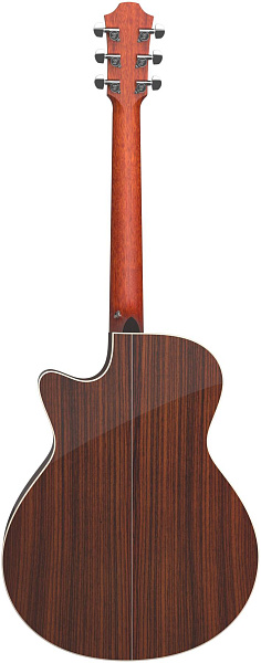 FURCH Green Gc-SR + Кейс - Гитара акустическая шестиструнная