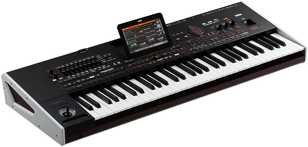 KORG Pa4X-OR 61 - Рабочая станция