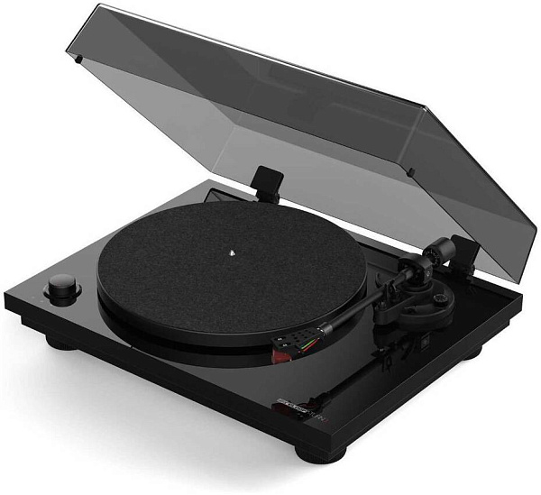 RELOOP TURN3 MK2 проигрыватель винила Hi-Fi с прецизионным ременным приводом,...