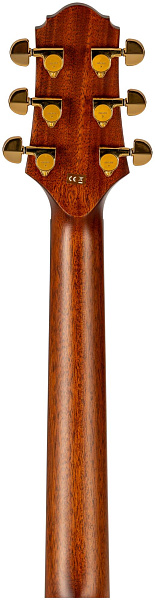 CRAFTER LX G-3000c - Гитара акустическая шестиструнная