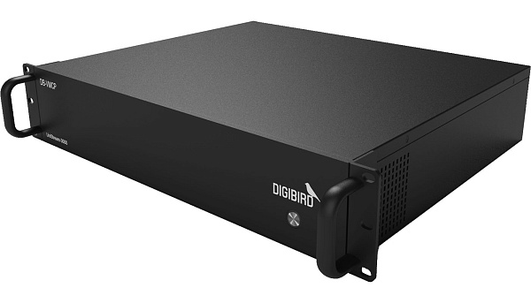 Контроллер-сервер UniStream DB-UniStream-VMCP-3000
