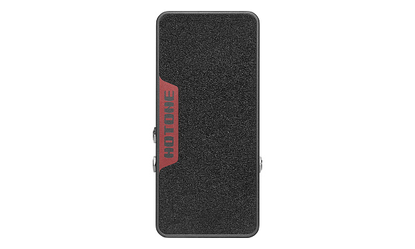Многофункциональная педаль Hotone [Ampero Press] (экспрессия, громкость, wah) 25k Edition