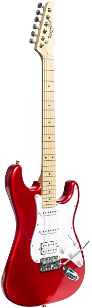 ROCKDALE DS-ST112-RD - Электрогитара