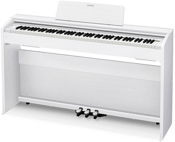 CASIO PX-870 WE - Пианино цифровое