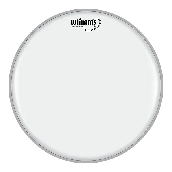 WILLIAMS WC1SC-10MIL-16 Single Ply Coated Density Silent Circle Series 16' - 10-MIL однослойный плас