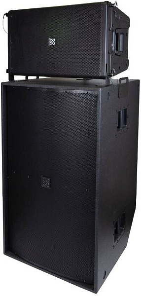 CREST AUDIO Versarray 218 MK III Sub - Акустическая система