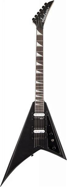 JACKSON JS32T RHOADS Black - Электрогитара