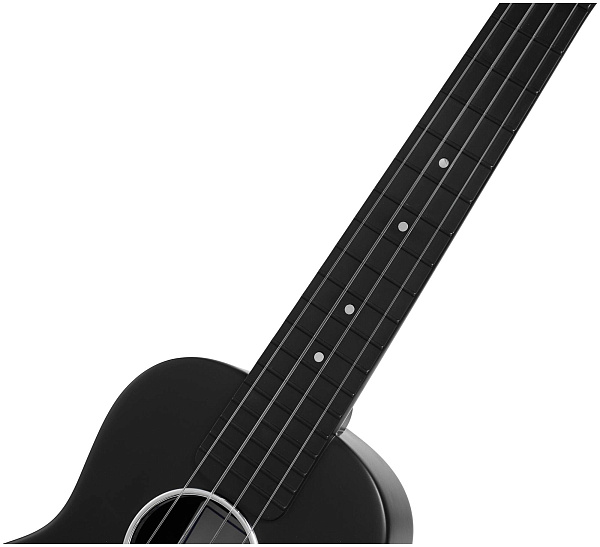 NALU N1 BK - Укулеле концерт