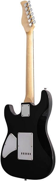 TERRIS TSS-039 BK - Электрогитара шестиструнная