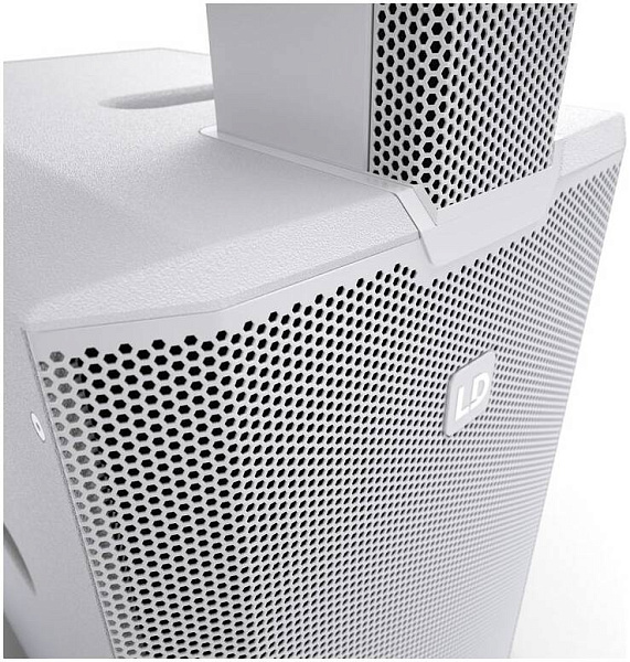 LD SYSTEMS MAUI 28 G3 W W - Акустический комплект