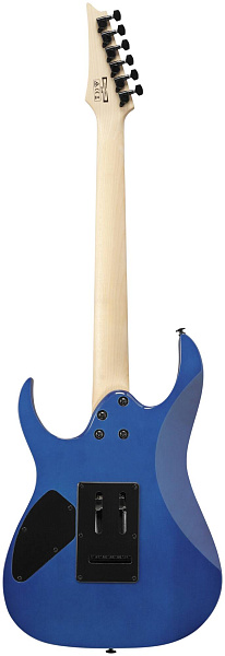 IBANEZ GRG120QASP-BGD электрогитара
