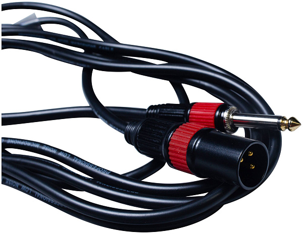 STANDS & CABLES MC-085XJ-3 3 - Аудио кабель