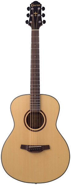 CRAFTER HT-250/N - Гитара акустическая шестиструнная