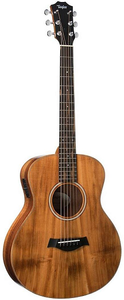 TAYLOR GS MINI-e Koa GS Mini - Гитара электроакустическая