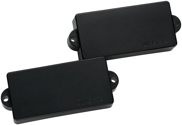 DIMARZIO DP146BK - Звукосниматель