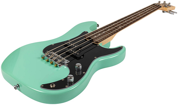 FLIGHT Mini Bass Lite SFG - Бас-гитара уменьшенная