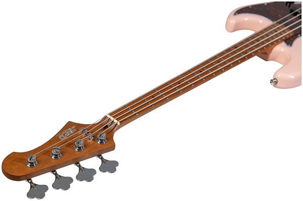 JET JJB-300 PK - Бас-гитара 4 струны