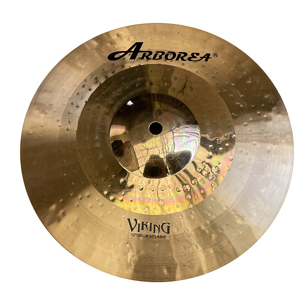 B1010SP Viking Series Splash Тарелка 10", Arborea
