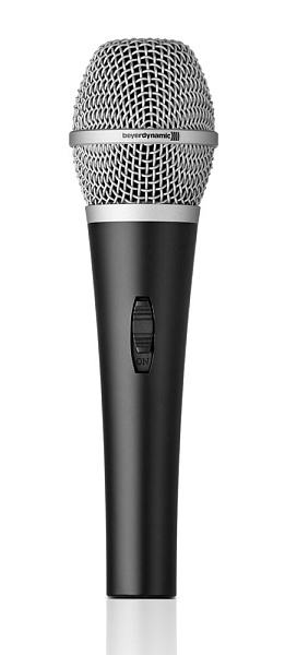Beyerdynamic TG-V35s - Микрофон