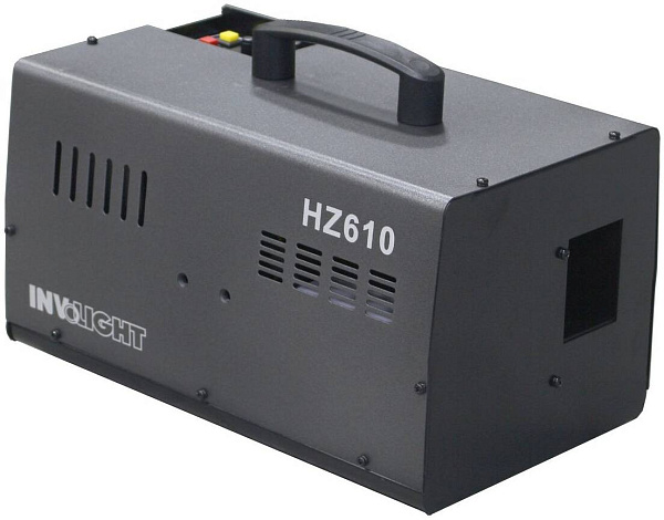 INVOLIGHT HZ610 - Дым-машина