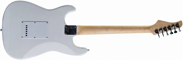 ROCKDALE SST-112R-WH - Электрогитара