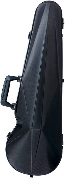 BAM CASES OP2002XLNN Черный - Кейс для скрипки
