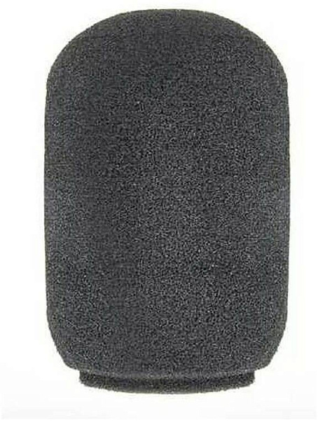 SHURE A7WS - Ветрозащита