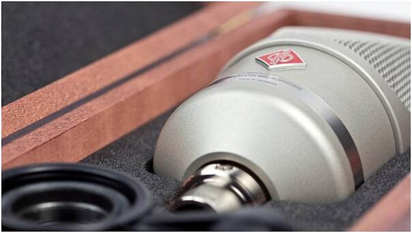 NEUMANN TLM 107 - Микрофон