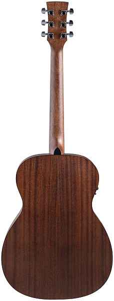 ADLER OME50-CM - Гитара электроакустическая шестиструнная