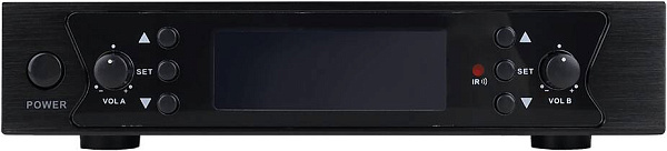 AXELVOX DWS7000HT HT Bundle - Радиосистема