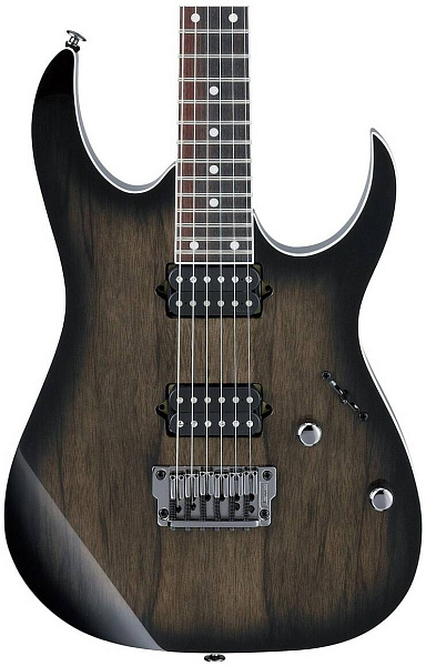 IBANEZ RG652LWFX-AGB - Электрогитара