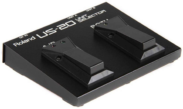 ROLAND US-20 - Футсвитч